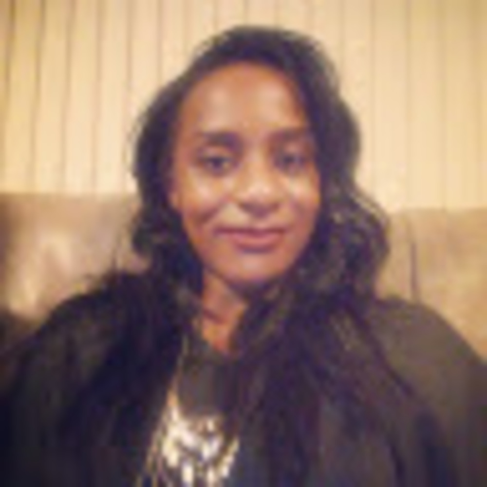 Meet your Posher, Oludara